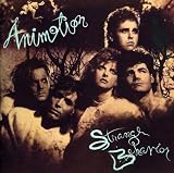 Strange Behavior by Animotion