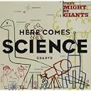 CD Cover Art
