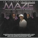 CD Cover Art