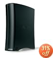 BUFFALO �^�[�{USB�@�\/�ȓd�̓��[�h���� �O�t���n�[�h�f�B�X�N 1.0TB HD-CL1.0TU2 