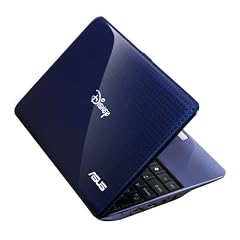 Disney Netpal by ASUS - 8.9-Inch Magic Blue Netbook - 5 Hour Battery Life
