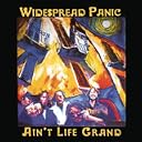 CD Cover Art