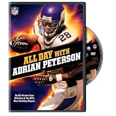 NFL: All Day with Adrian Peterson