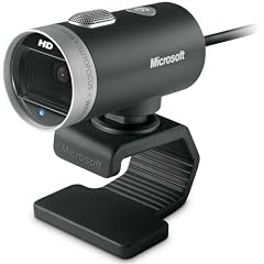 Microsoft H5D-00003 Lifecam Cinema Webcam
