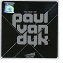 CD Cover Art