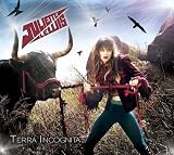 Terra Incognita by Juliette Lewis