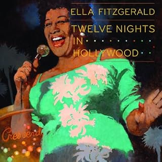 CD Cover Art
