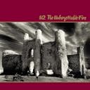 CD Cover Art