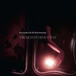 CD Cover Art