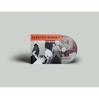 CD Cover Art
