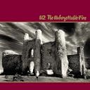 CD Cover Art