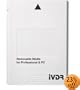 I-O DATA iVDR�K�i�Ή������[�o�u���E�n�[�h�f�B�X�N IV-320