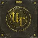 CD Cover Art