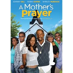 A Mothers Prayer