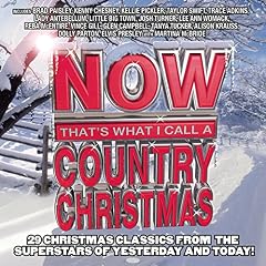 NOW Thats What I Call A Country Christmas