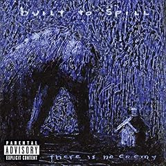 There Is No Enemy