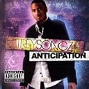 CD Cover Art