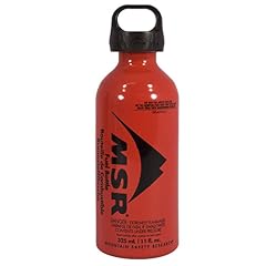 MSR Fuel Bottle