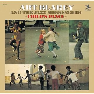 CD Cover Art