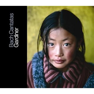 CD Cover Art