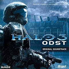 Halo 3: ODST