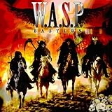 Babylon by W.A.S.P.