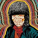 CD Cover Art