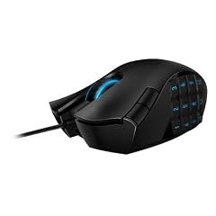 Razer Naga MMOG Laser Gaming Mouse