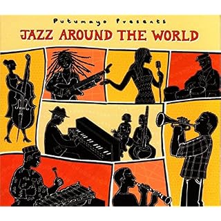 CD Cover Art