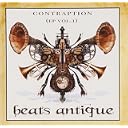 CD Cover Art