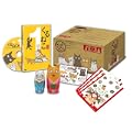 くるねこ 季節のくるねこ便1「冬」【Amazon.co.jp限定 原作・くるねこ大和描きおろし “きものマトリョーシカ”版 年賀状封入仕様】 [DVD]