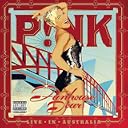 CD Cover Art