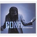 CD Cover Art