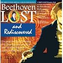 CD Cover Art