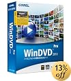 Corel WinDVD Pro 2010 ���ʗD��/�A�b�v�O���[�h��