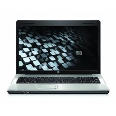 HP G60-530US 15.6-Inch Black/Silver Laptop - Up to 3.75 Hours of Battery Life (Windows 7 Home Premium)