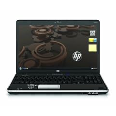 HP Pavilion DV6-1350US 15.6-Inch Espresso Laptop - Up to 4 Hours of Battery Life (Windows 7 Home Premium)