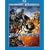 トランスフォーマー ブルーレイ ダブルパック [Blu-ray]