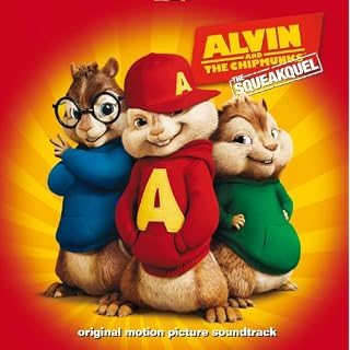 CD Cover Art