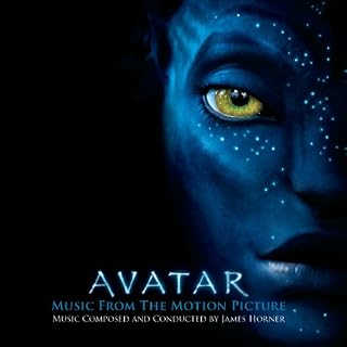 CD Cover Art