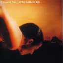 CD Cover Art
