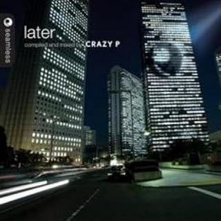 CD Cover Art