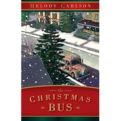 The Christmas Bus