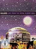 Live From the Royal Albert Hall (disc 1)