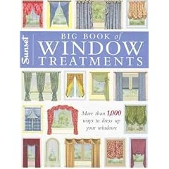 Big Book of Window Treatments