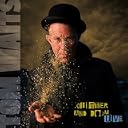 CD Cover Art