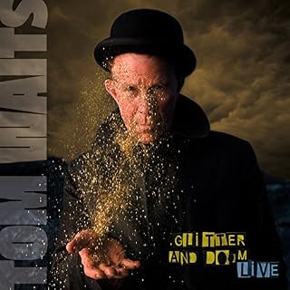 CD Cover Art