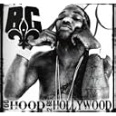 CD Cover Art