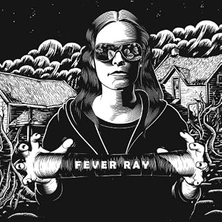 CD Cover Art