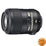Nikon AF-S DX Micro NIKKOR 85mm f/3.5G ED VR